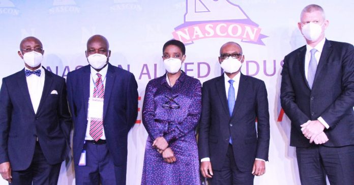 NASCON AGM 2019