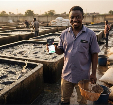 How FairMoney Is Powering Financial Inclusion for Nigerian Hustlers