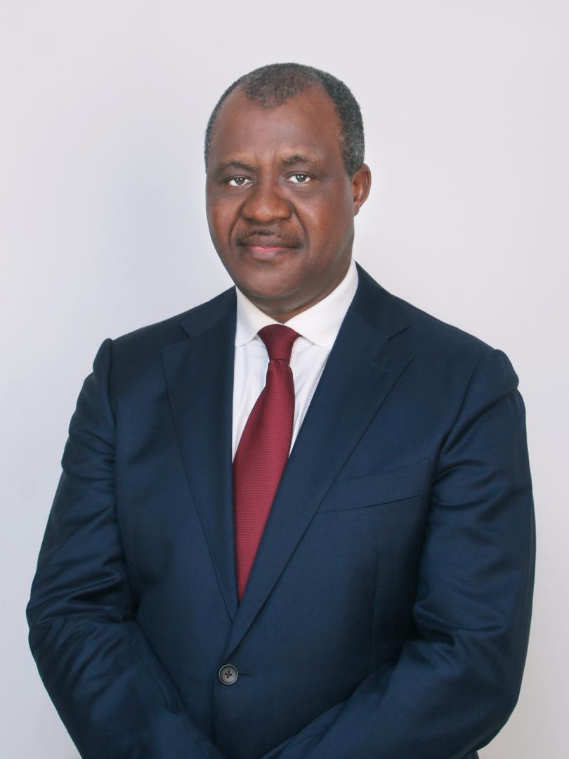 Dangote Appoints Former Central Banker, Dr Hassan Mahmud as Group Chief Economist